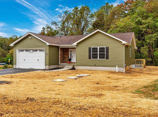 13204 Stottlemyer Rd, Myersville, MD 21773