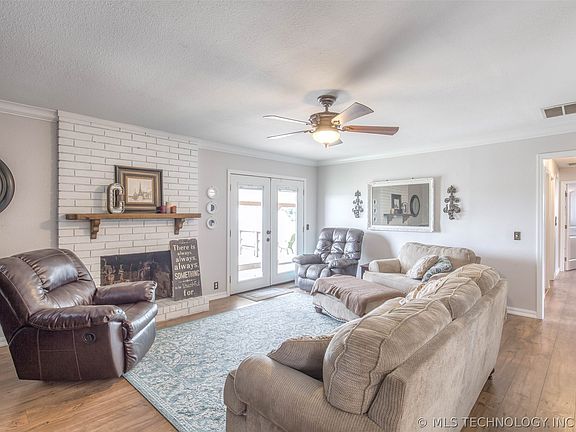 4th image of 3221 S 217th East Ave