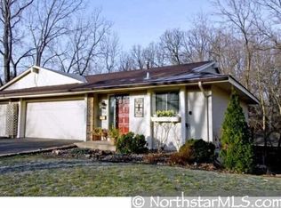 4130 Shady Oak Rd S, Hopkins, MN 55343