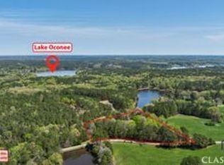 0 Arabian Way, Buckhead, GA 30625