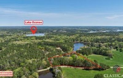 00 Arabian Way, Buckhead, GA, 30625