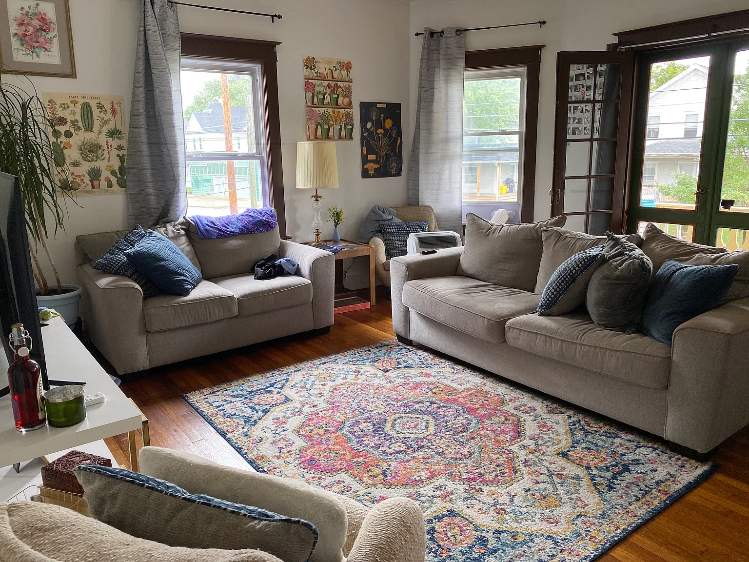 2 bed, 1000 sqft, $1,550 — Photo 4