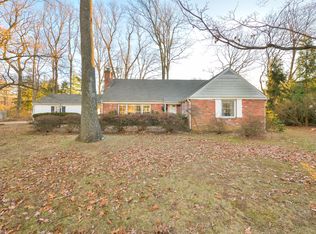 232 Spruce Tree Rd, Radnor, PA 19087