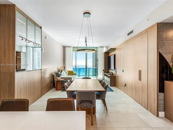 17550 Collins Ave Unit 1404, Sunny Isles Beach, FL 33160