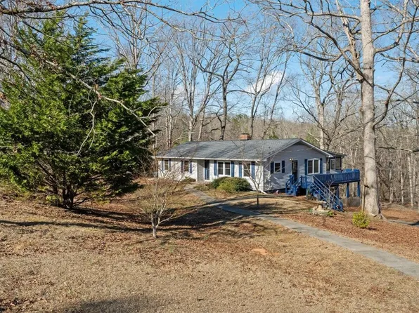 440 Cleveland Pike Rd, Westminster, SC 29693