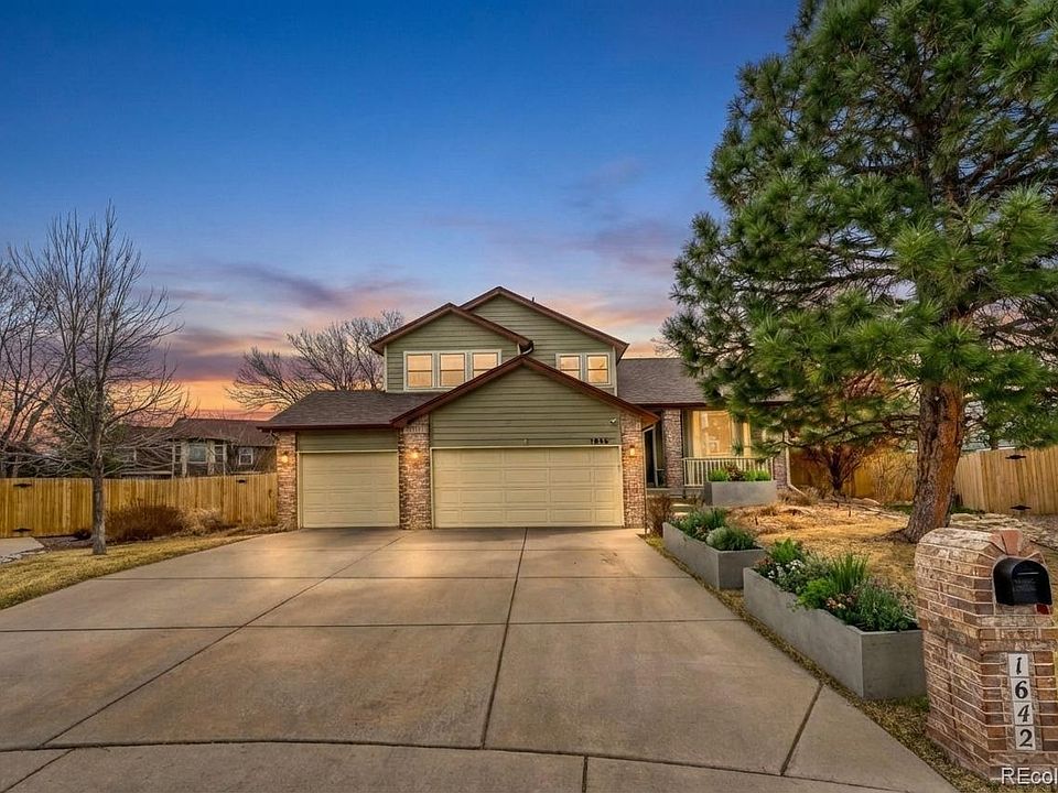 1st image of 1642 S Pagosa Court