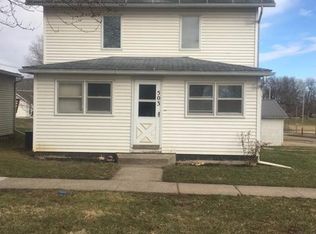 503 Broadway St, Brooklyn, IA 52211