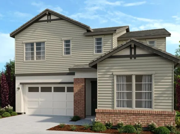 4066 Quinn Rd, Dublin, CA 94568