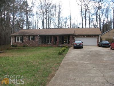 20 Salem Branch Ct, Covington, GA, 30016