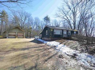 10 Anastasia Dr, Barrington, NH 03825