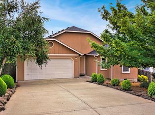 221 Salmon St, Roseburg, OR