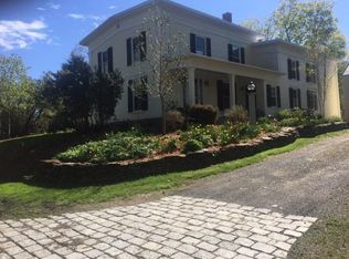 287 Dunham Rd, Vassalboro, ME 04989