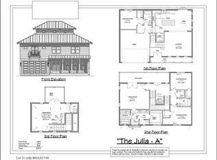 11 Bella Vista Ct, Miramar Beach, FL 32550