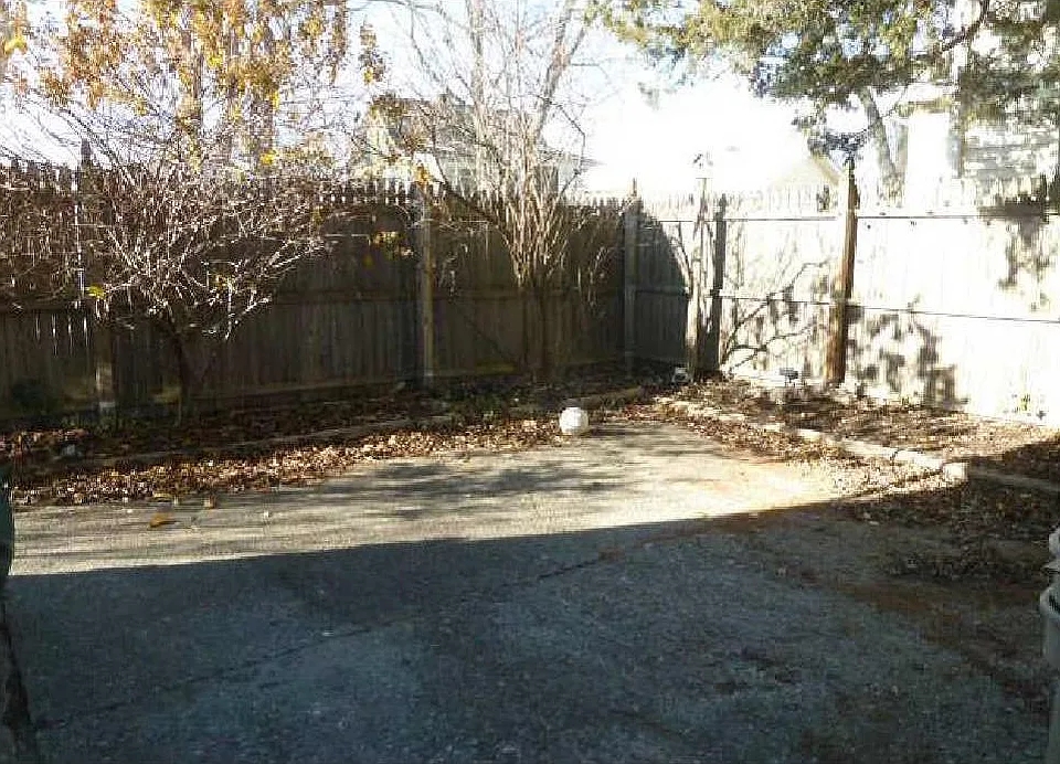 Yard