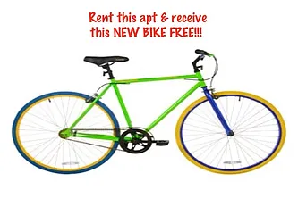 Rented by J Wasser & Company Inc.