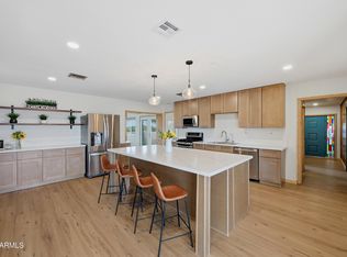 1081 W Dana Ave, Florence, AZ 85132