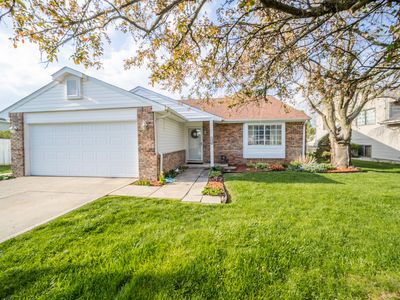 1018 Squirrel Ridge Rd, Anderson, IN, 46013