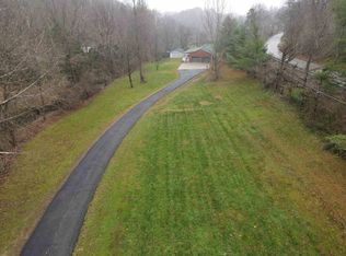 20 Big Blue Ln, Flatwoods, KY 41139