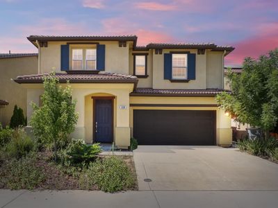 4308 Gentry Way, Rocklin, CA, 95677