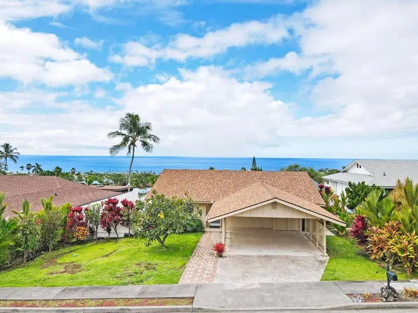 76-6266 Koko Olua Pl, Kailua Kona, HI 96740