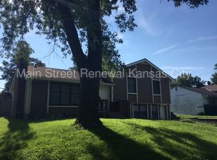 4215 N Chelsea Ave, Kansas City, MO 64117