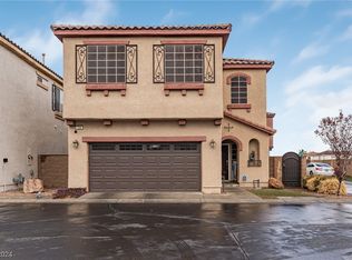 704 Emerald Idol Pl, Henderson, NV 89011