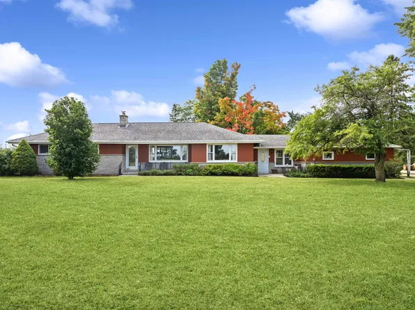 W6561 State Highway 144, Random Lake, WI 53075