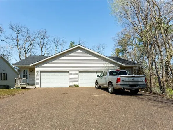 3304-06 Fenwick Avenue #1 & 2, Altoona, WI 54720