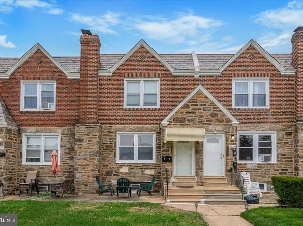3329 Oakmont St, Philadelphia, PA 19136
