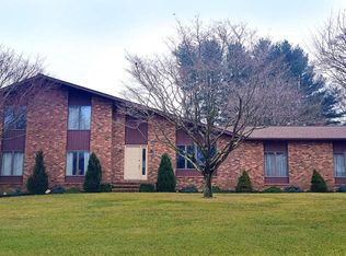 1703 Brickhouse Ln, Fallston, MD 21047