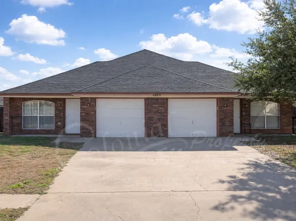 4402 July Dr, 4402 July Dr #A, Killeen, TX 76549