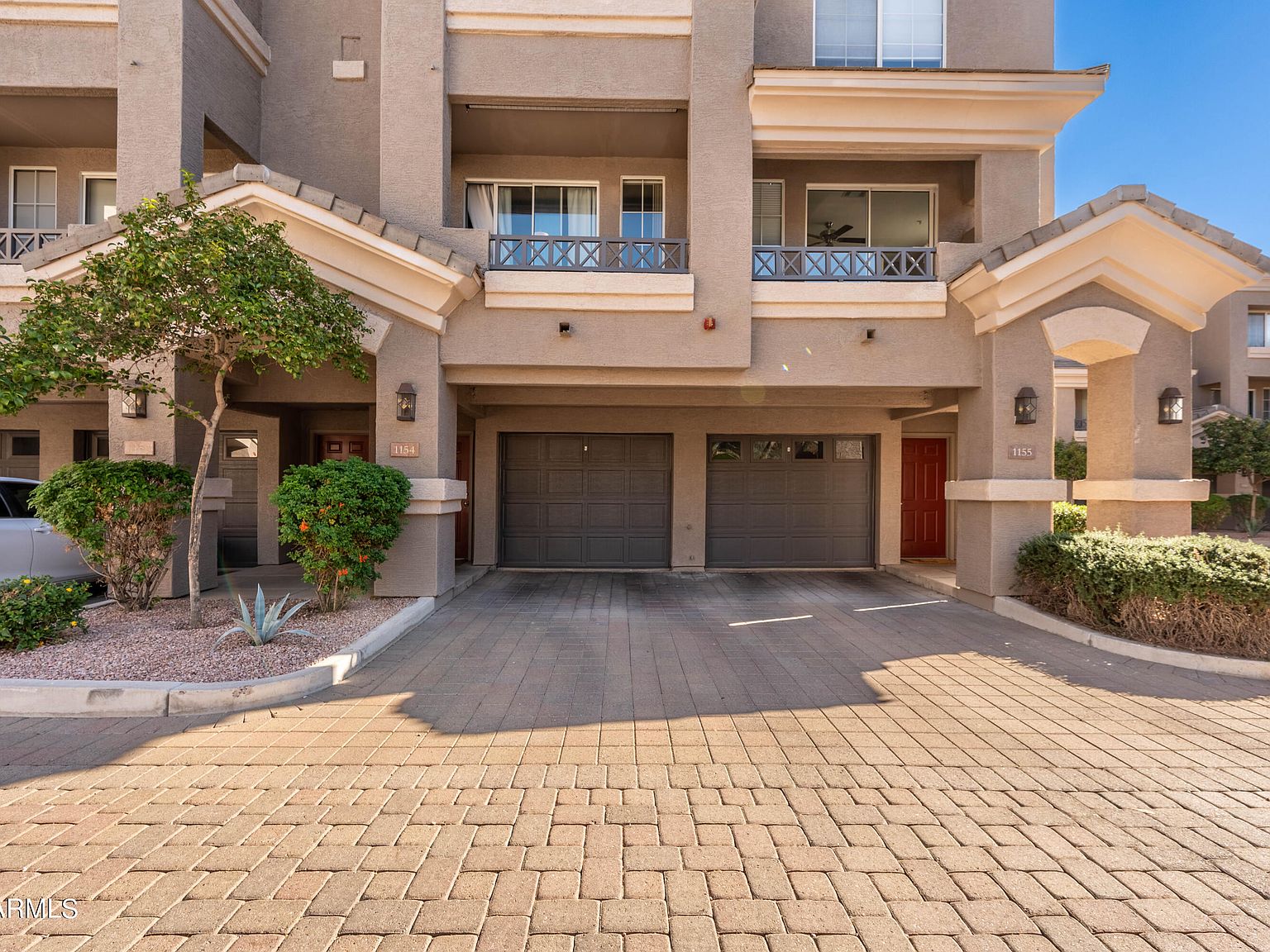 4465 E Paradise Village Pkwy S Apt 1154 Phoenix Az 85032 Zillow