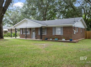621 Ann St, Saraland, AL 36571