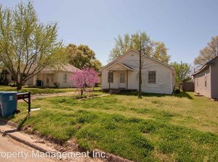 1513 W 6th St, Coffeyville, KS 67337