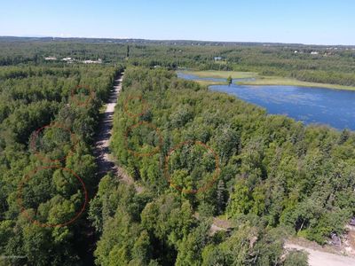 4730 W Lucy Lake Dr, Wasilla, AK, 99623