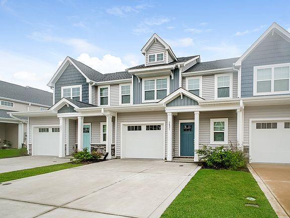 2nd image of 2825 Summer Townes Way