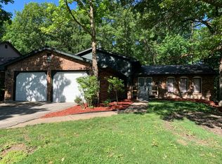 3498 Arthur Rd, Crete, IL 60417