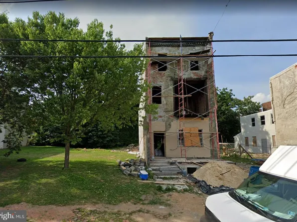 4047 W Girard Ave, Philadelphia, PA 19104