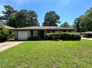 3011 Mackey Ln, Shreveport, LA 71118