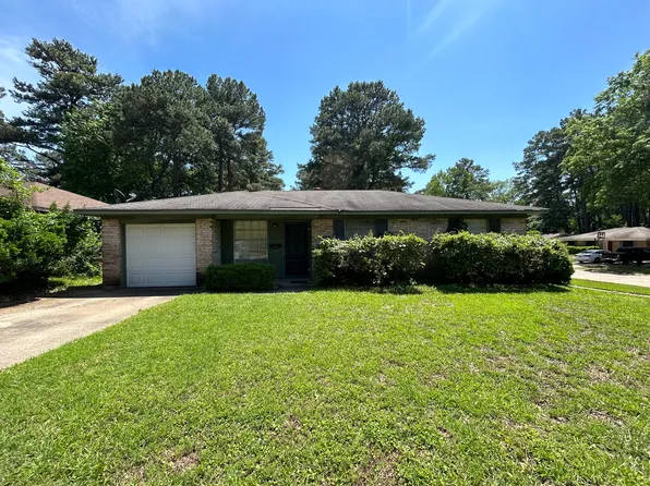 3011 Mackey Ln, Shreveport, LA 71118