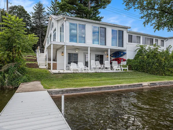 917 Elm St, Colon, MI 49040