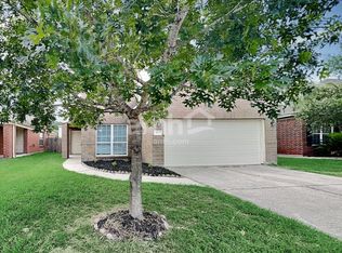 4823 Dappled Grove Trl, Humble, TX 77346
