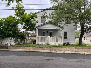 2 Muth St, South Amboy, NJ