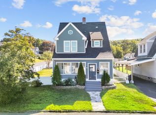 4 Culver Court, Naugatuck, CT 06770
