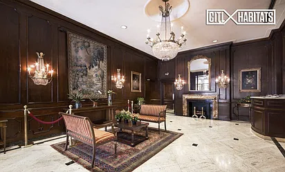 Rented by Citi Habitats