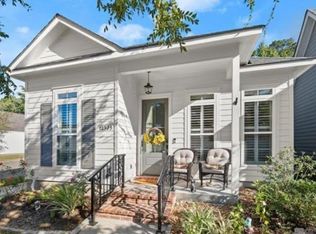 12923 N Vieux Carre Cir, Baton Rouge, LA 70818