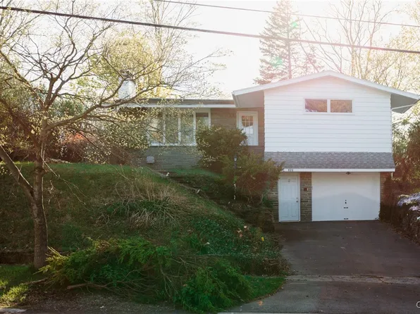 426 Hickok Ave, Syracuse, NY 13206