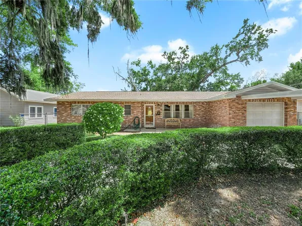 115 W Lee St, Plant City, FL 33563