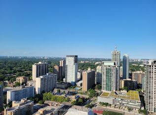 33 Helendale Ave #2903, Toronto, ON M4R 1C5