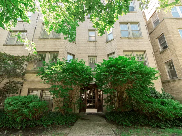 2035 W Fargo Ave APT 2, Chicago, IL 60645